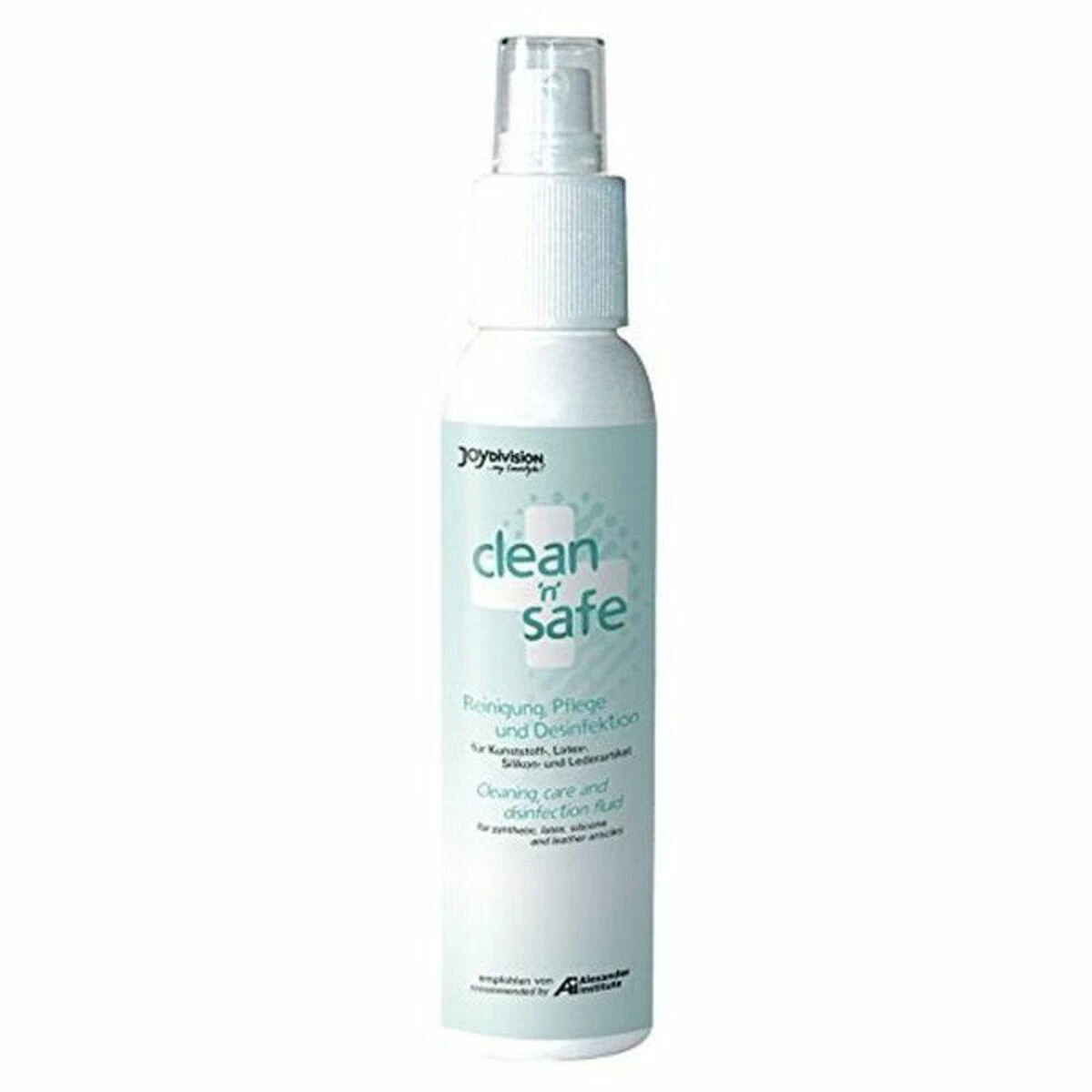 Joydivision Clean'n'safe 100 ml