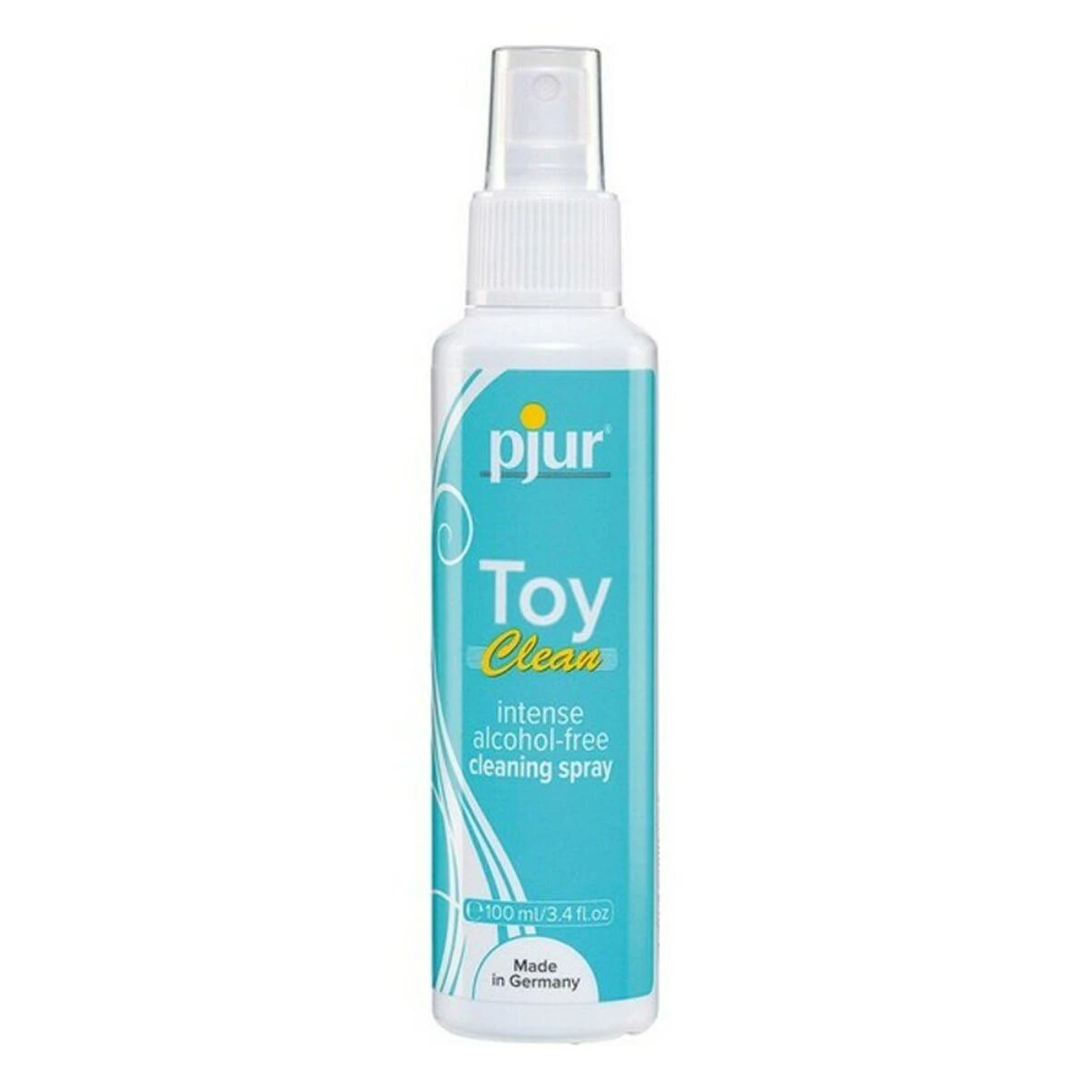 Clean „Pjur“ žaislų valiklis 100 ml