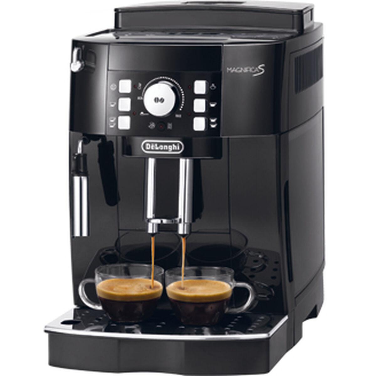 Kavos aparatas Delonghi ECAM 21.110.B