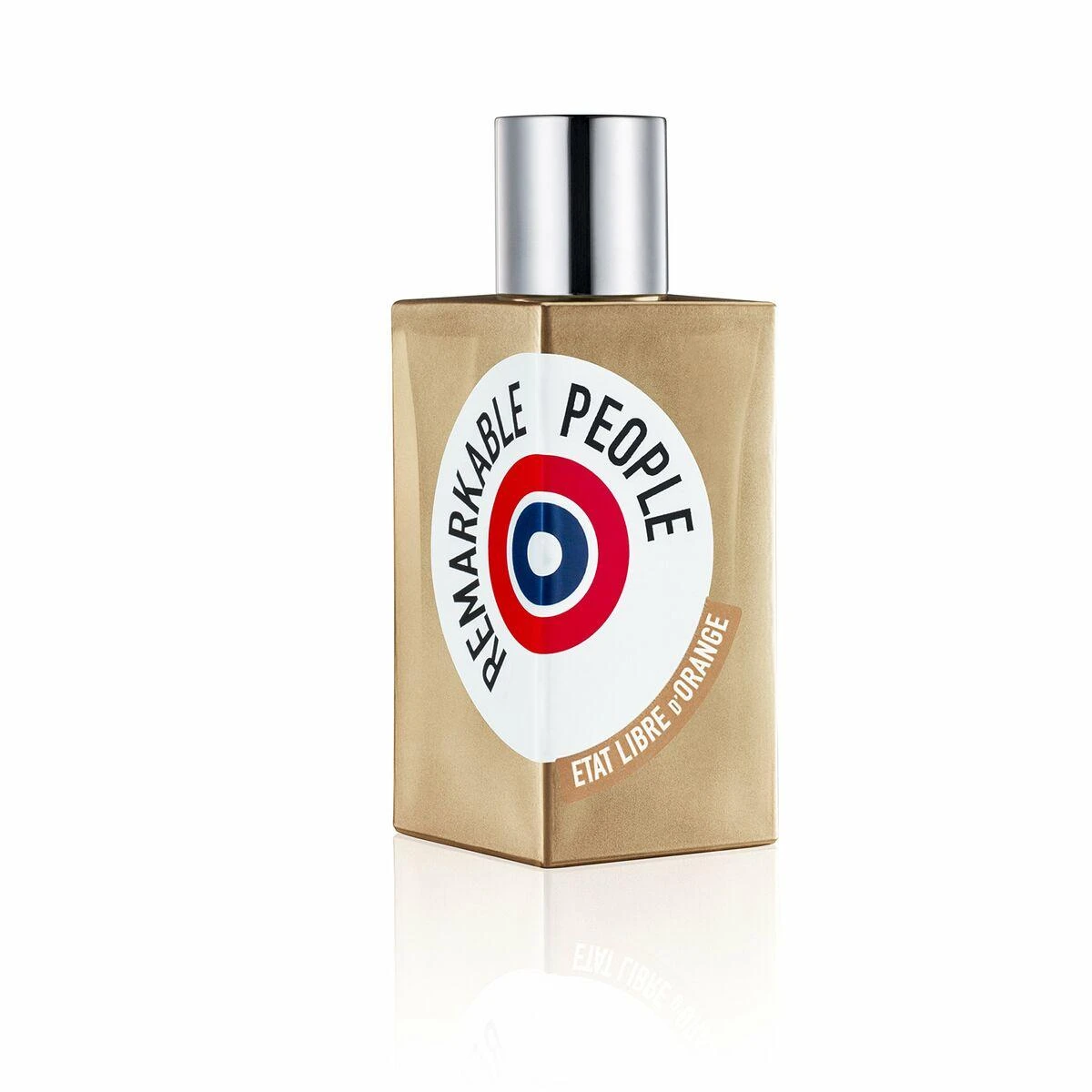 Etat Libre d'Orange Etat Libre d'Oranžinis Etat Libre d´Oranžinis Remarkable People EDP parfumuotas vanduo Unisex, 100 ml