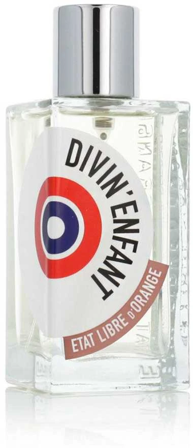 Orange Etat Libre d'Oranžinis Etat Libre d´Oranžinis Divin´Enfant EDP parfumuotas vanduo Unisex, 100 ml