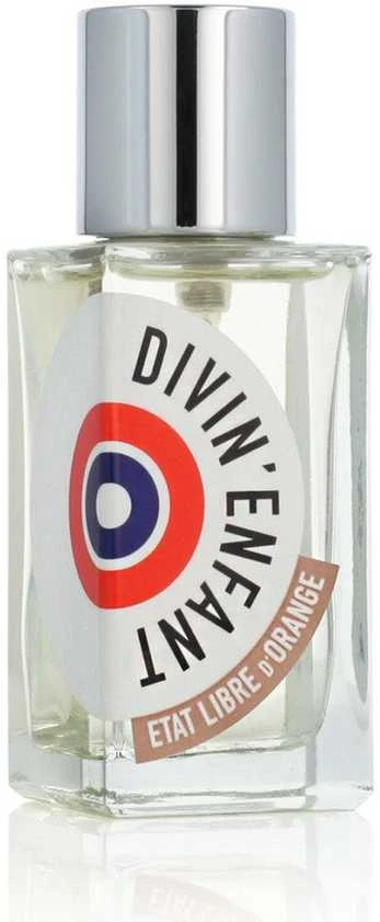 Orange Etat Libre d'Oranžinis Etat Libre d’Oranžinis Divin'Enfant EDP parfumuotas vanduo unisex, 50 ml