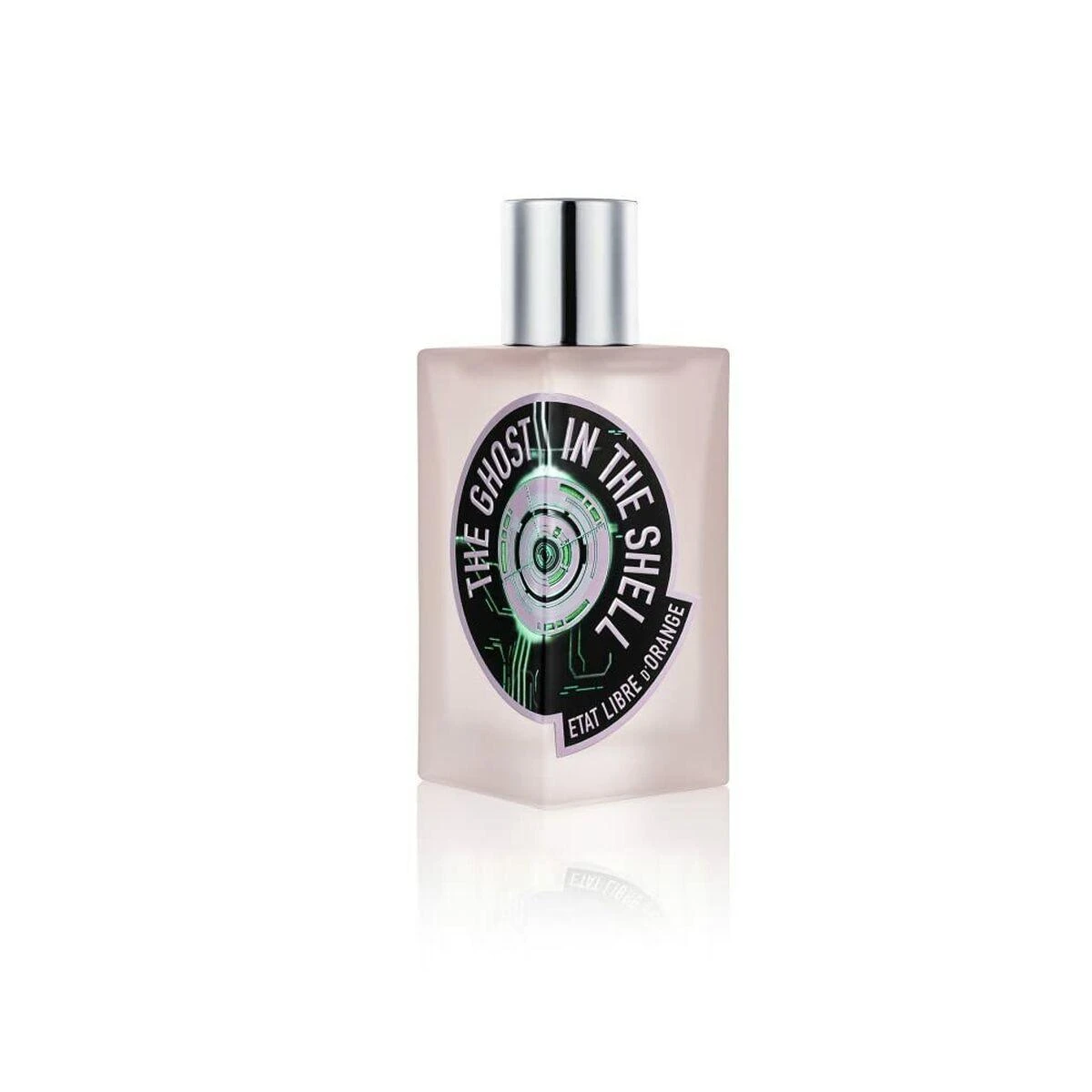 Etat Libre d'Orange Etat Libre d'Oranžinis Etat Libre d'Oranžinis The Ghost In The Shell EDP parfumuotas vanduo Unisex, 100 ml