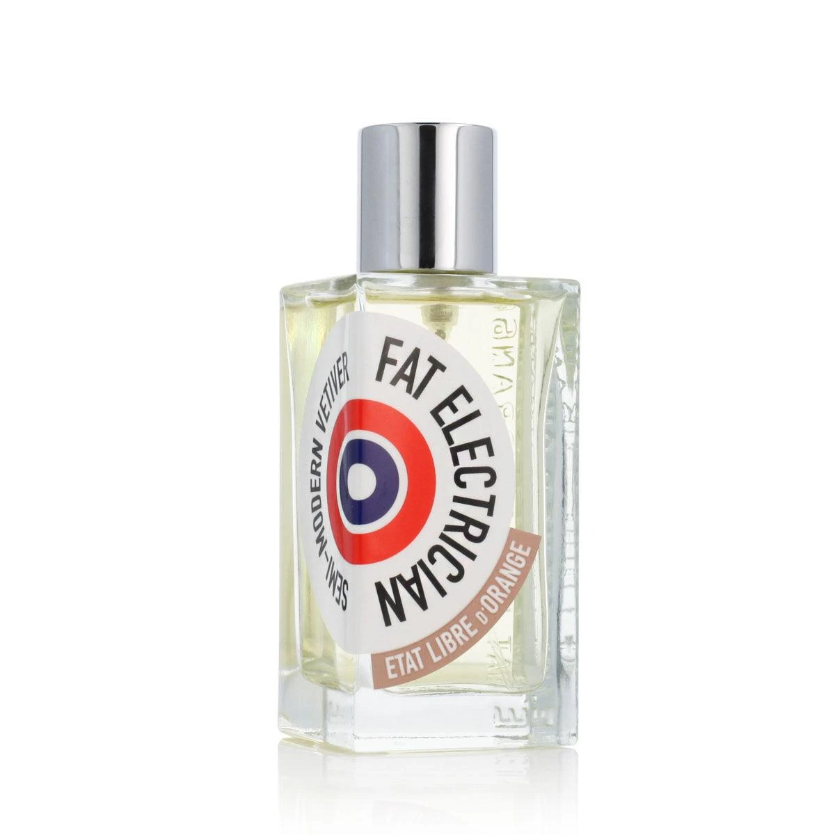 Etat Libre d'Orange Etat Libre d'Oranžinis Etat Libre d´Oranžinis Fat Electrician EDP parfumuotas vanduo vyrams, 100 ml