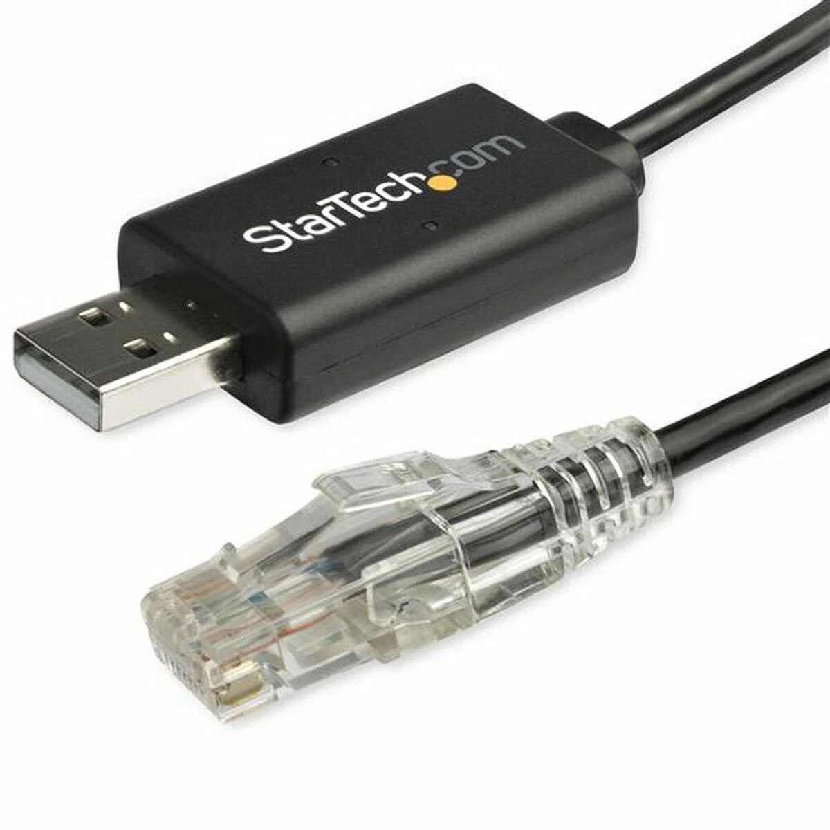 Ethernet - USB adapteris Startech ICUSBROLLOVR 1,8 m