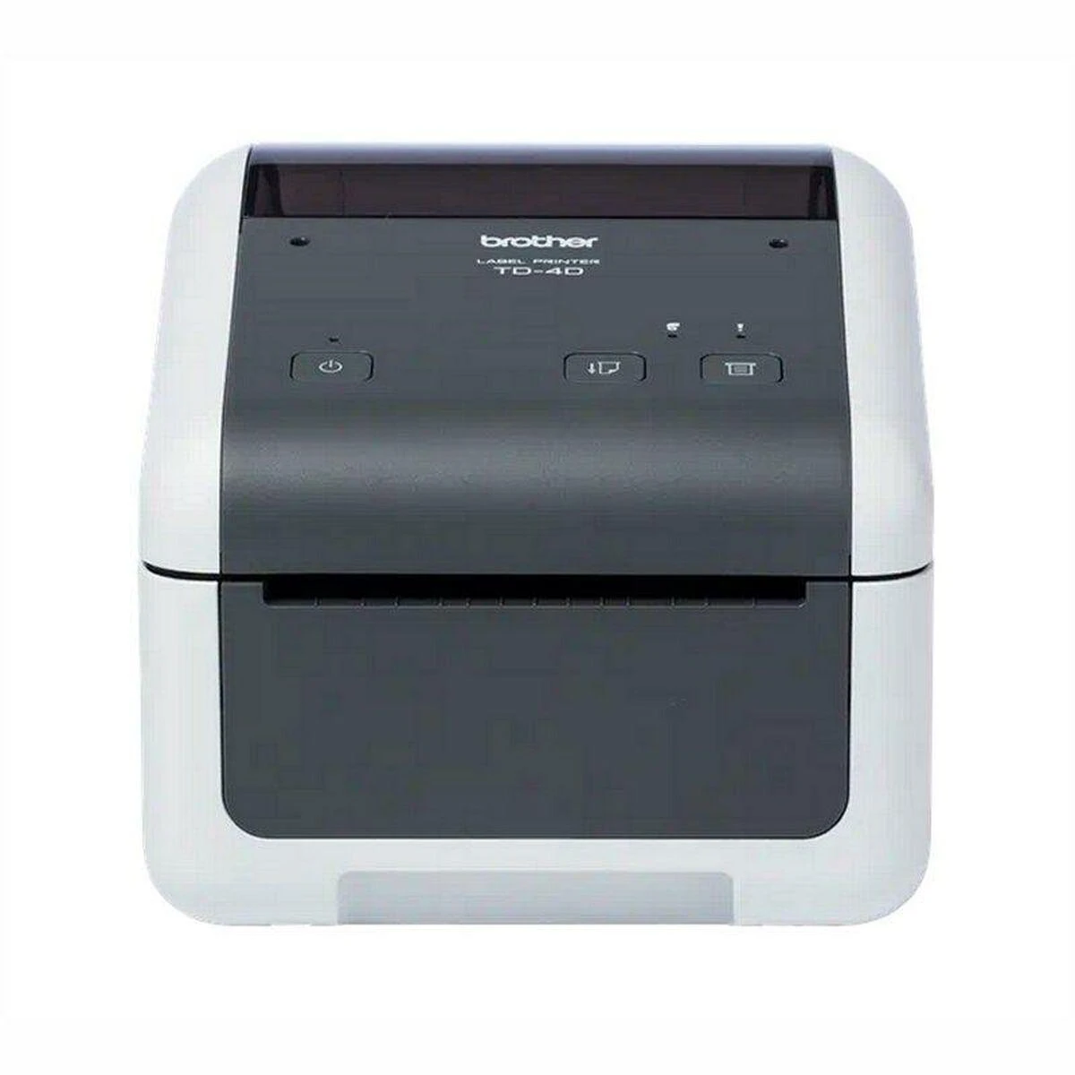 BROTHER QTD4210D LABEL Spausdintuvas(203DPI)