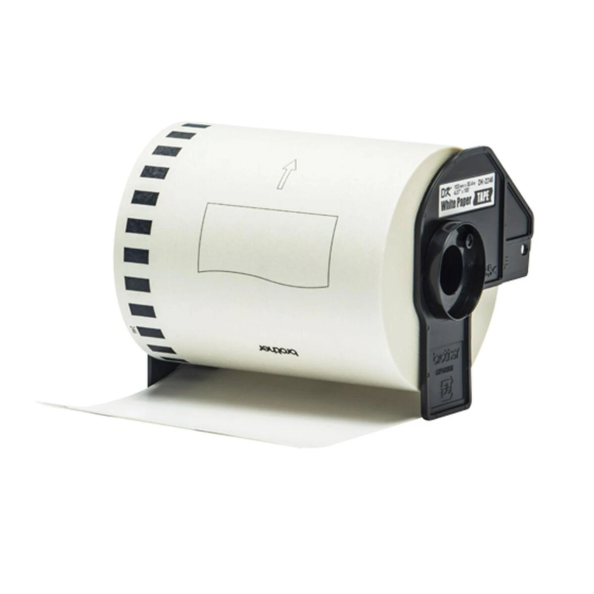 BROTHER DK22246 POPIERINIS JUOSTOS 103 MM