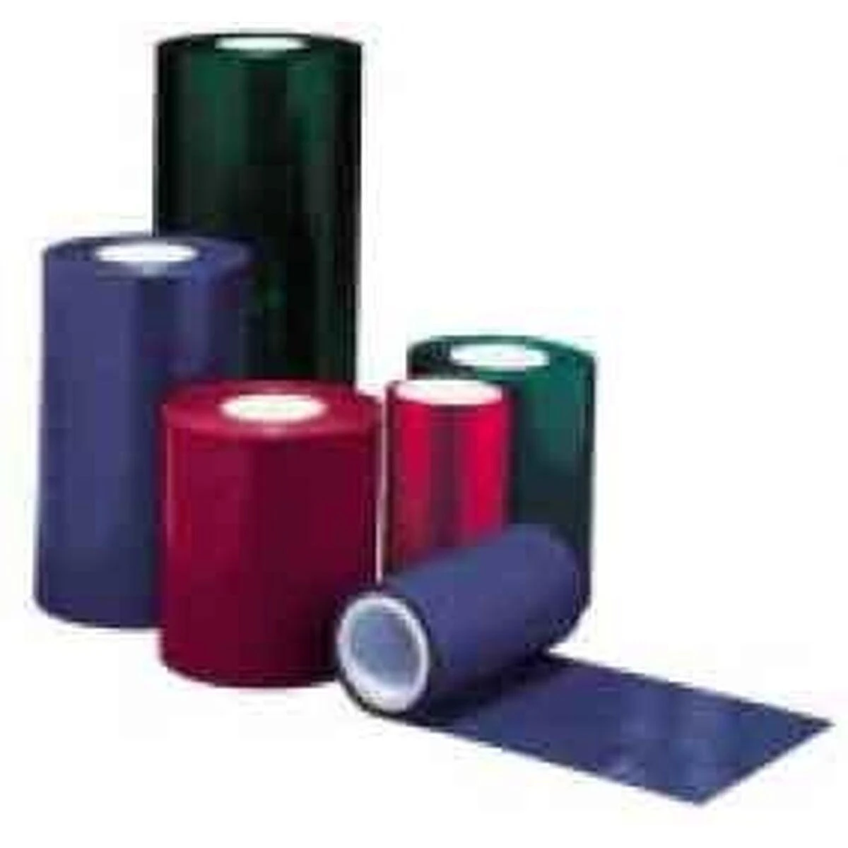 Zebra TT RIBBON WAX 60MM 450M 5