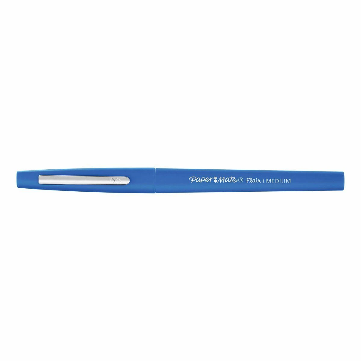 Papermate Paper Mate PAPER MATE Faserschreiber Flair 5er M 0.7 mm Blister