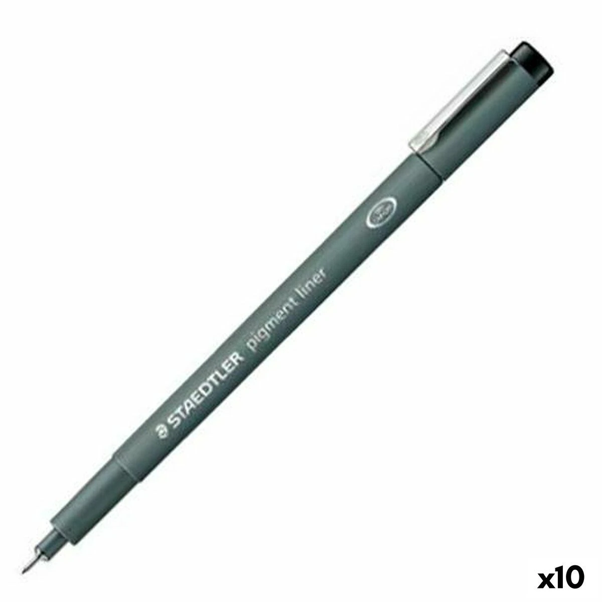 Staedtler STAEDTLER pigmento įdėklas 0.5mm