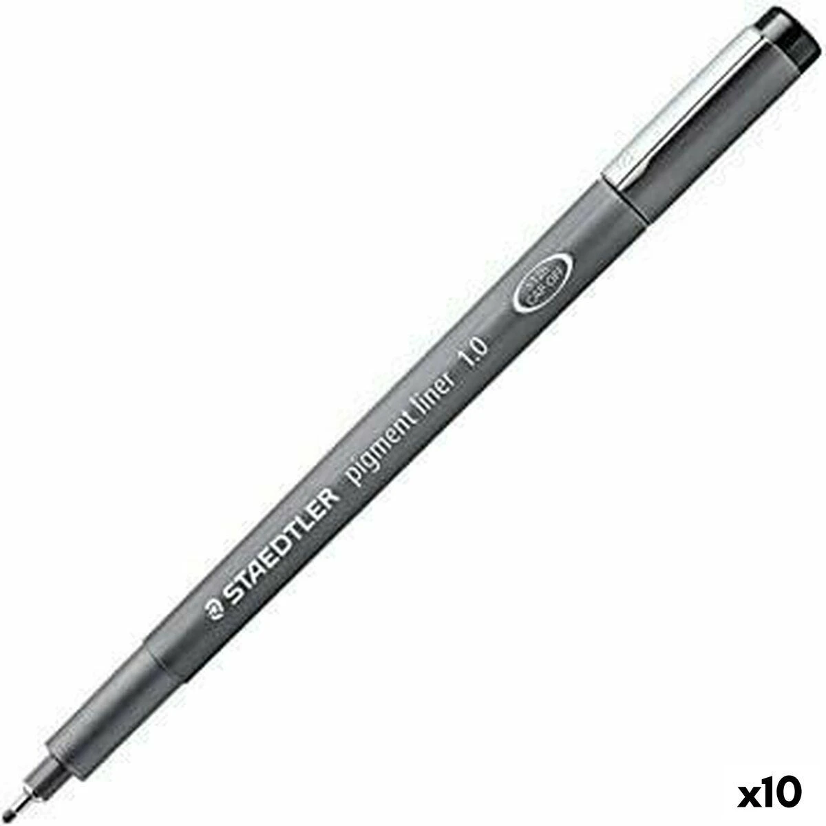 Staedtler pigment liner 1.0mm rašiklis