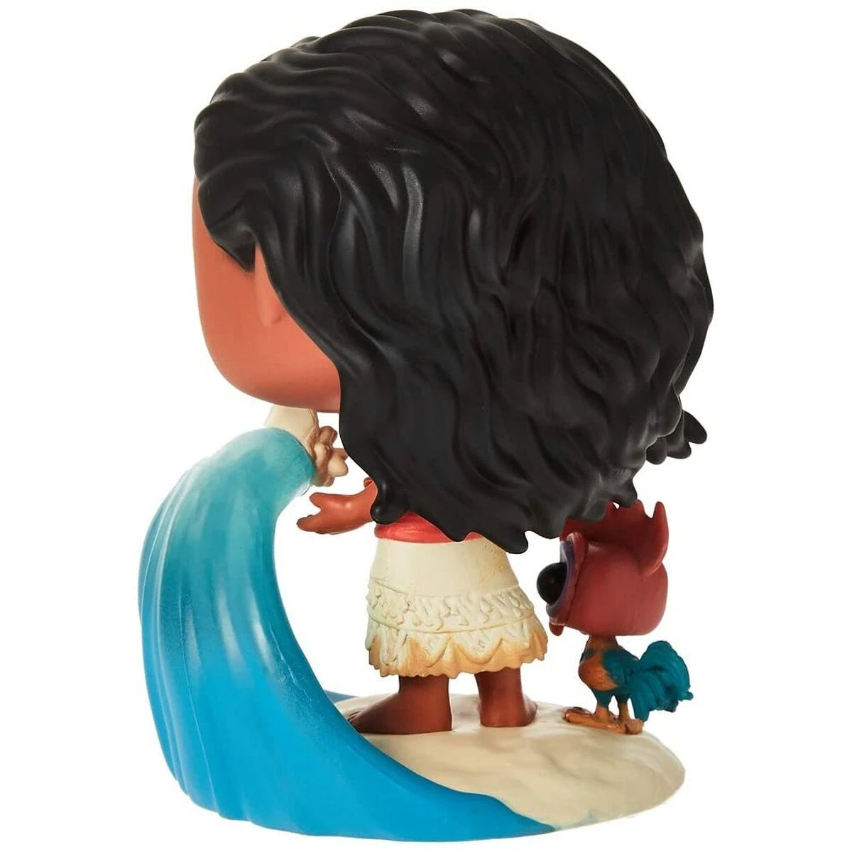 FUNKO POP! Vinilinė figūrėlė: Disney Princess - Moana, 9 cm