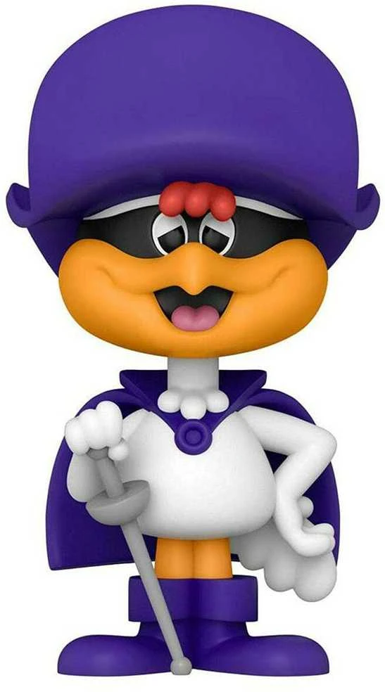 Figūra Funko Pop! Super chicken (Naudoti C)