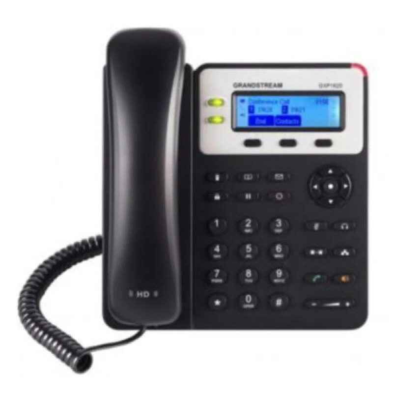 Grandstream SIP GXP1620 įėjimo bazė