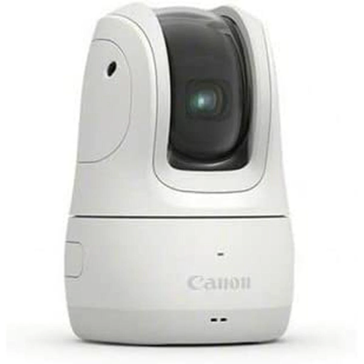 „Canon Compact Concept Camera Essential Kit PowerShot PX 1× USB Type-C“, 11,7 MP, optinis priartinimas 3 x, skaitmeninis priartinimas 4 x, „Wi-Fi“, vaizdo įrašymas, „Baltas“
