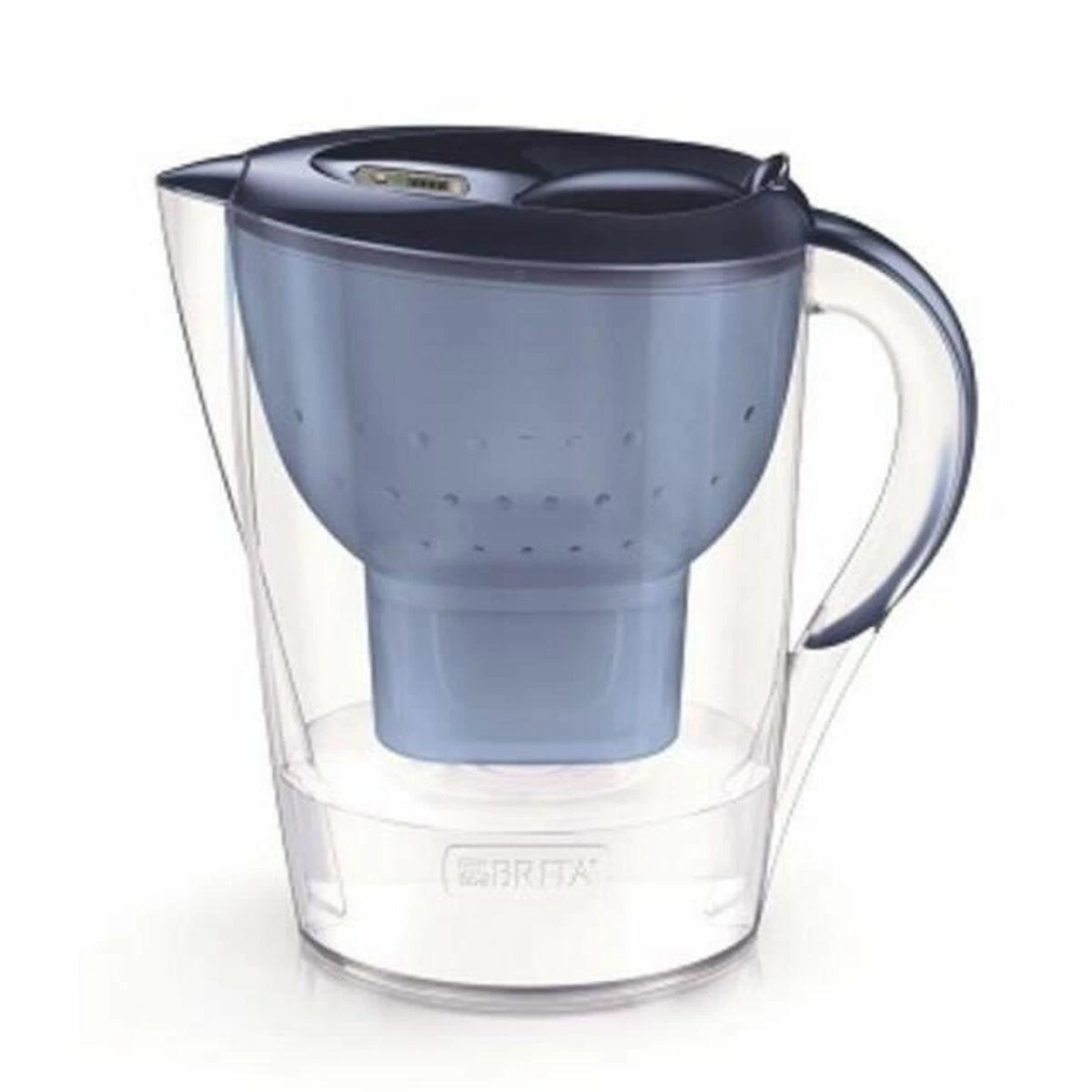 BRITA vandens filtravimo ąsotis „Marella“