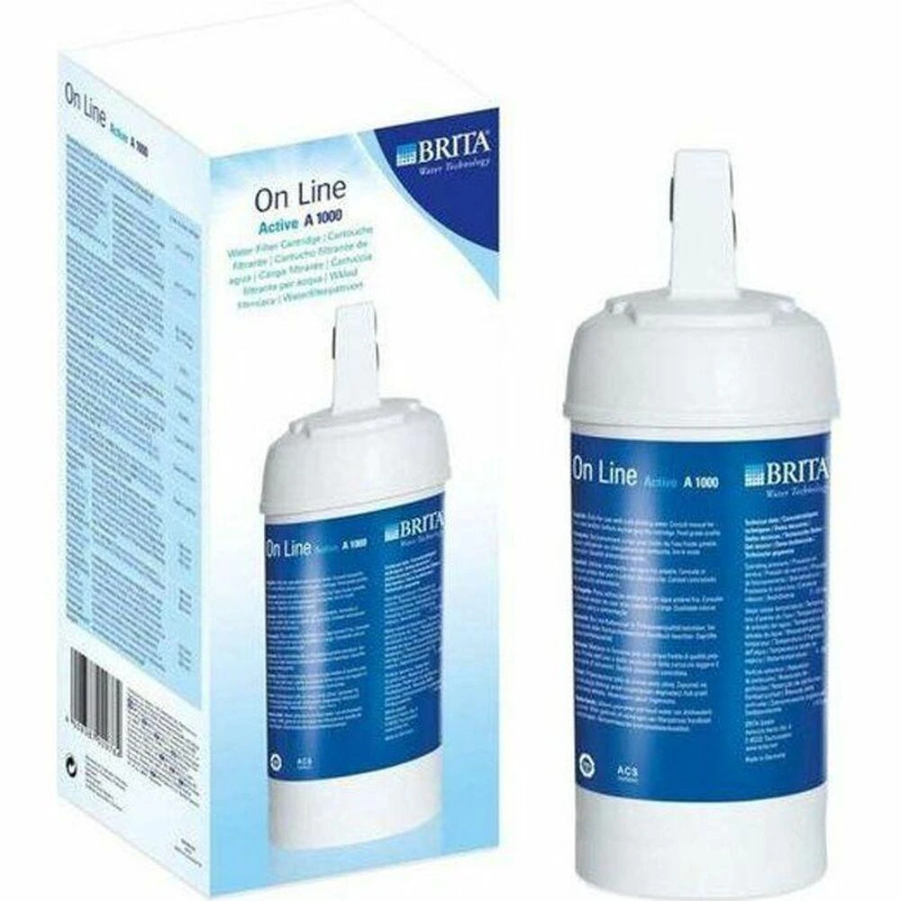 Vanduo Filter Brita On-Line Active (A 1000)