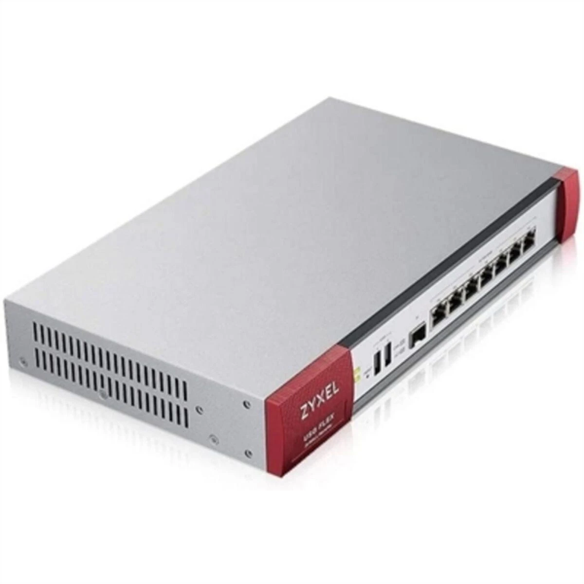 Šakotuvas Zyxel USG Flex 500 techninės įrangos užkarda 2300 Mbit/ai 1U