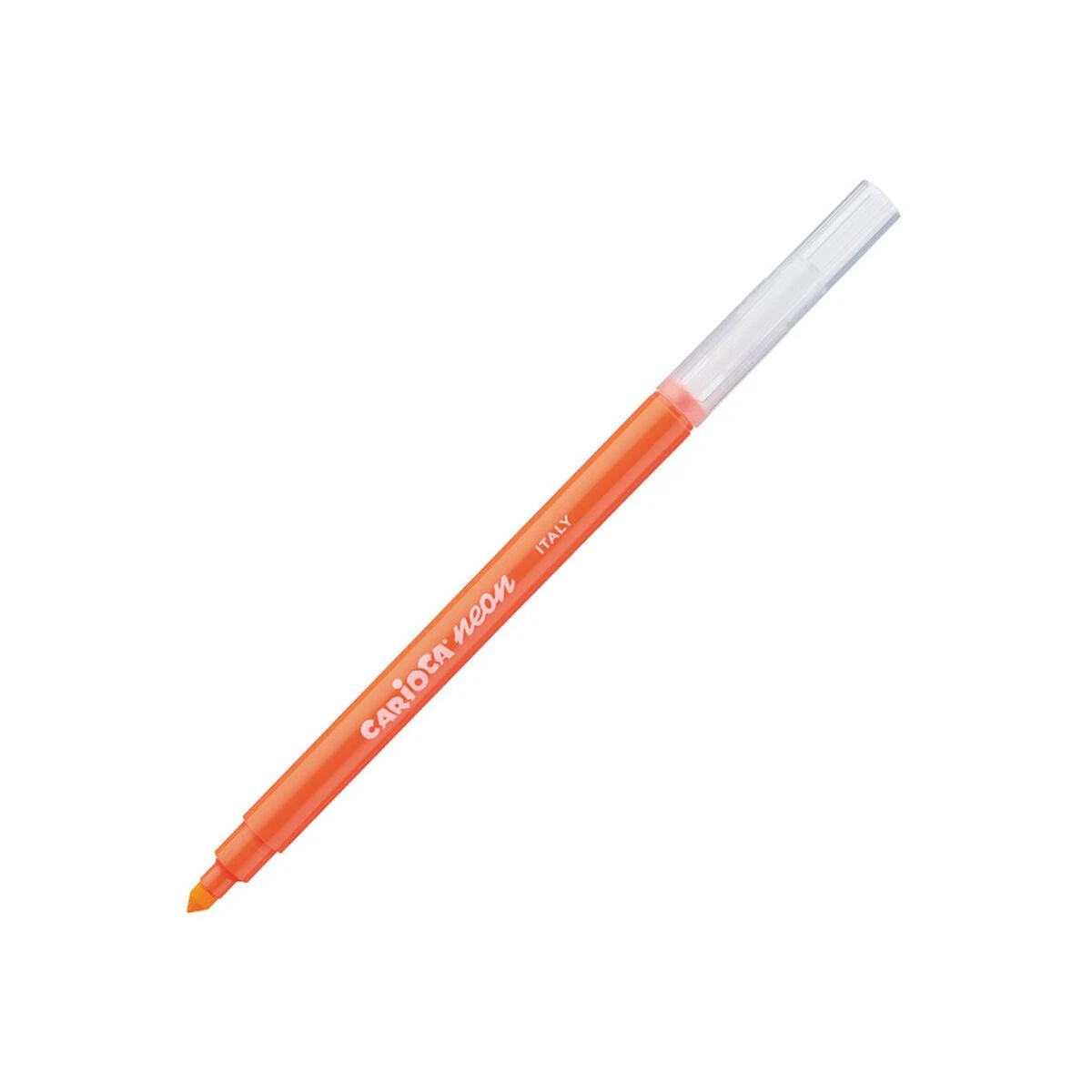 Flomasteriai 8 sp. NEON CARIOCA CAR42785