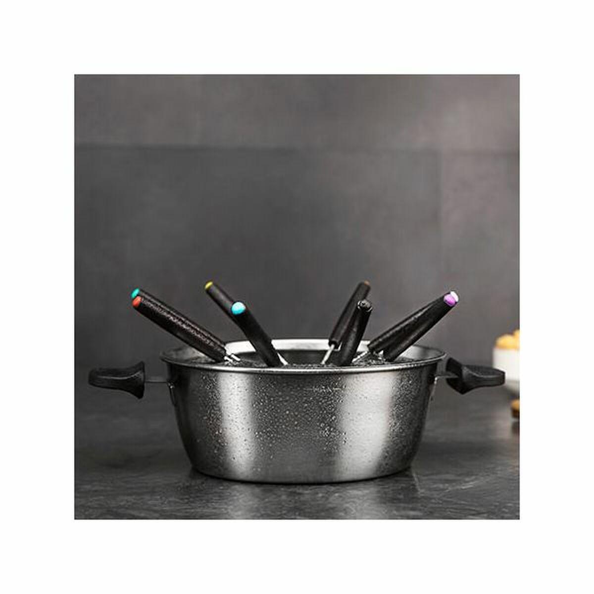 Cecotec Fondiu rinkinys Fun Gourmetfondue