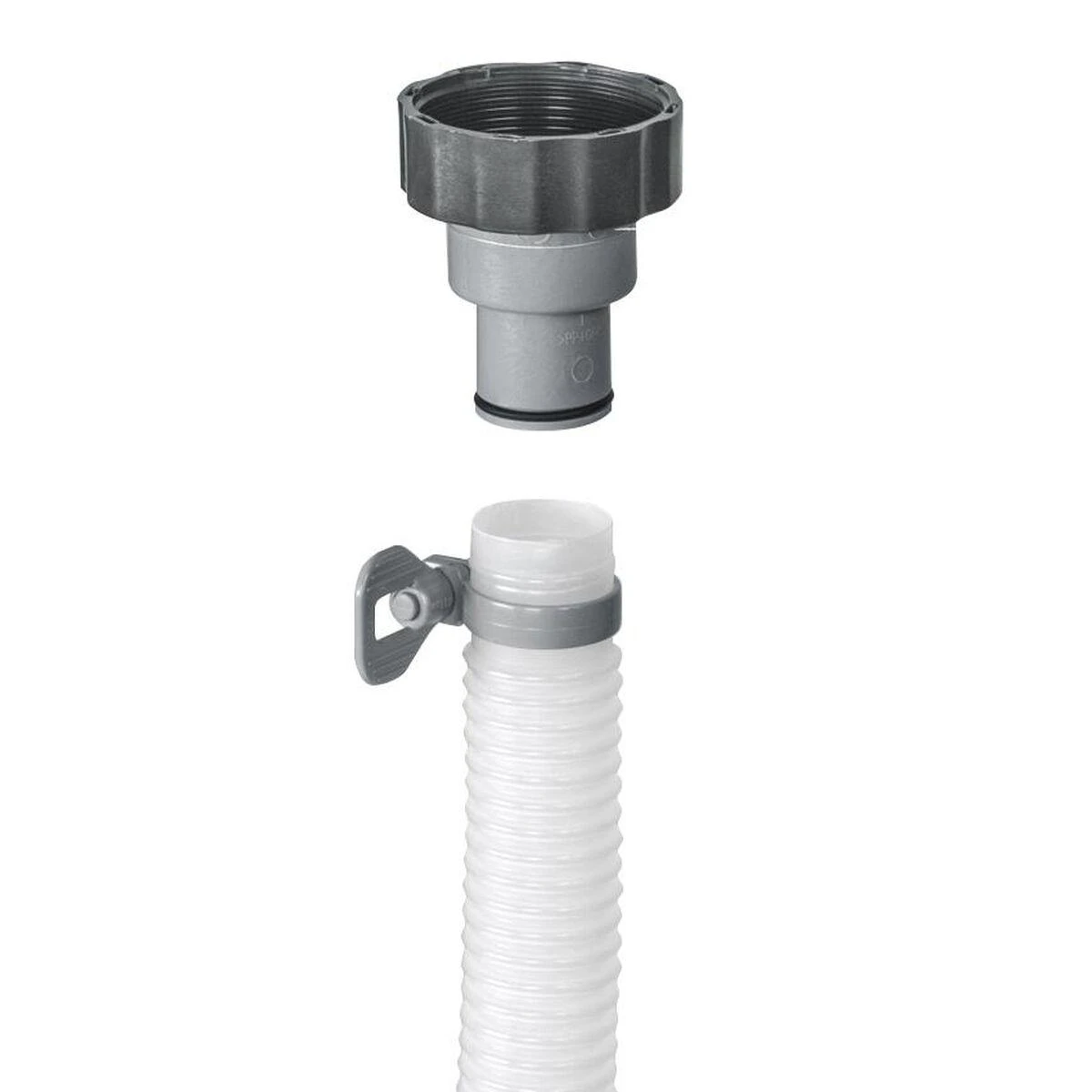 Bestway Flowclear Atpalaiduojantis krioklys su LED apšvietimu