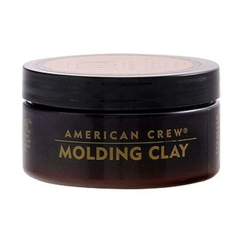 Molis plaukų formavimui American Crew Molding Clay 85g