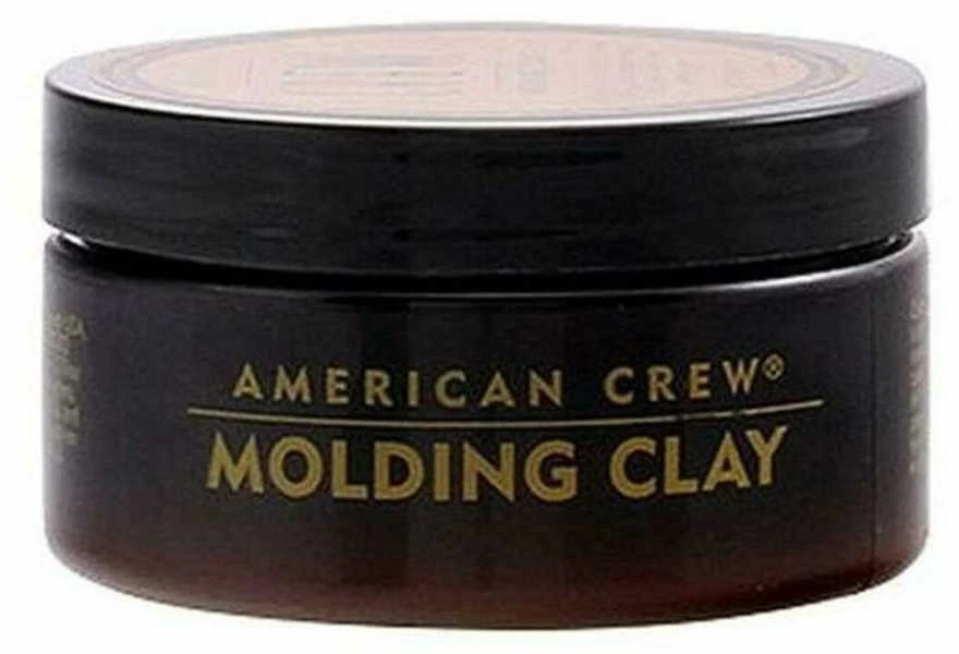 Molis plaukų formavimui American Crew Molding Clay 85g