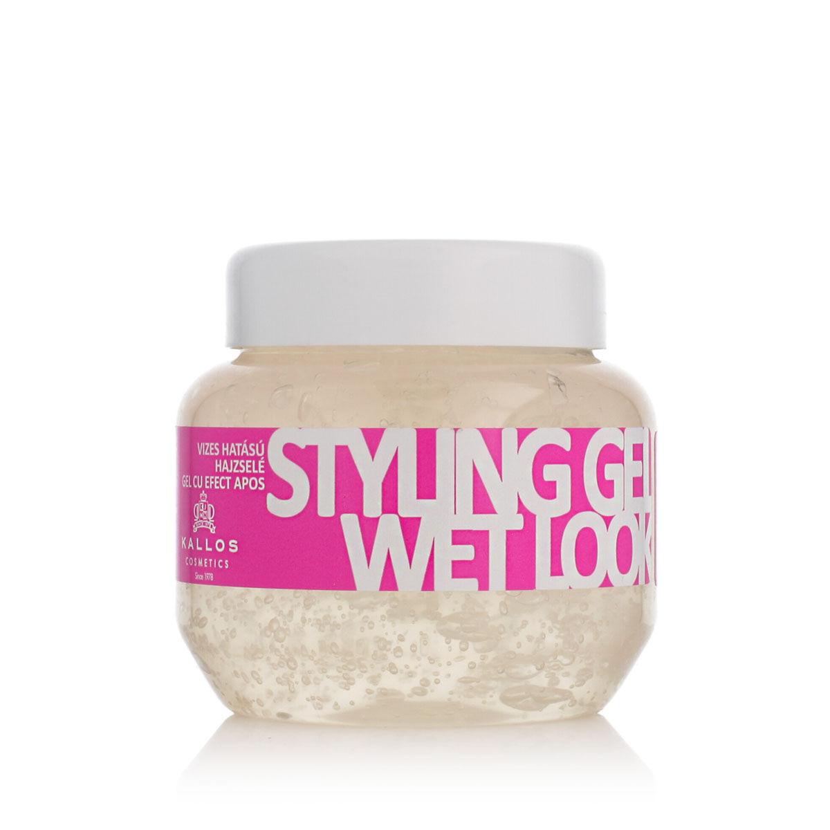 Kallos Cosmetics Styling Gel, 275 ml