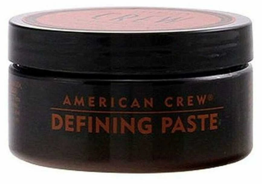 Plaukų pasta vyrams American Crew, 85 ml