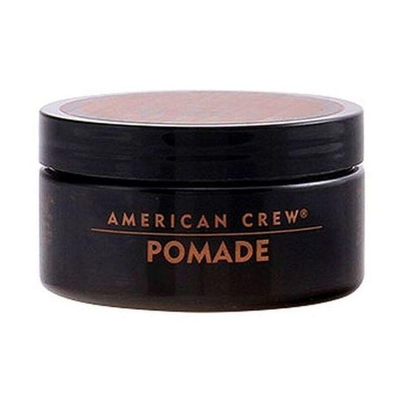 Pomada plaukų modeliavimui American Crew Pomade Medium Hold 50g