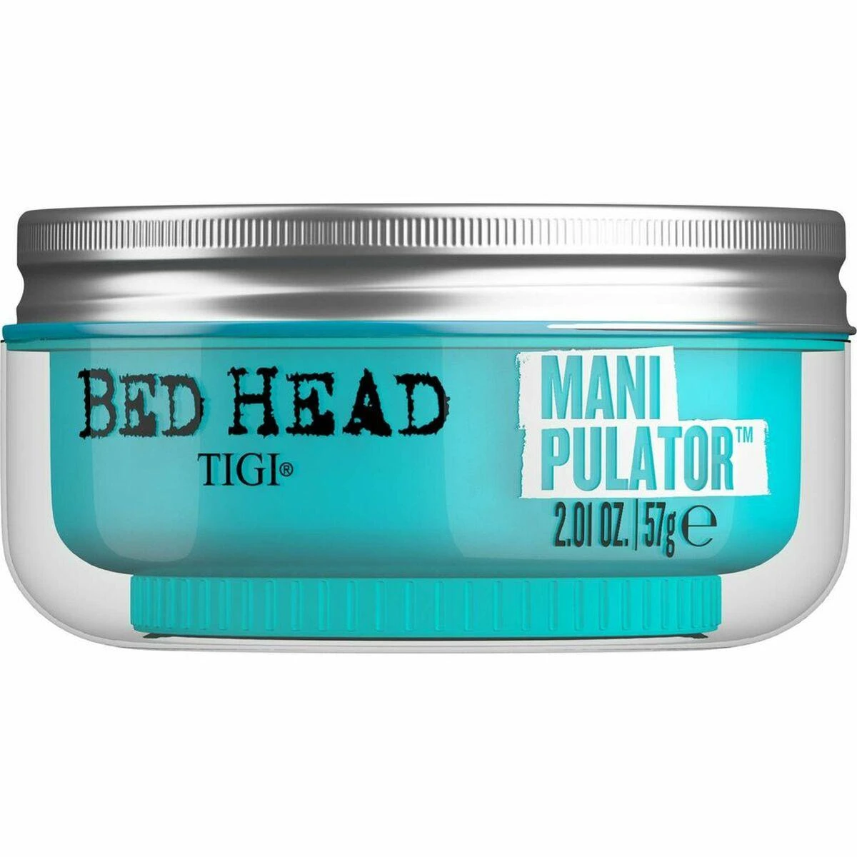 Tigi Bed Head Tigi Bh21 Manipulator matinė plaukų formavimo pasta 57g