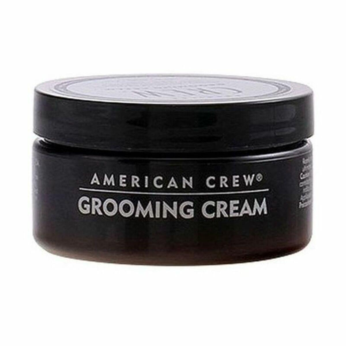 American Crew plaukų kremas „High Hold With High Shine“ 85ml