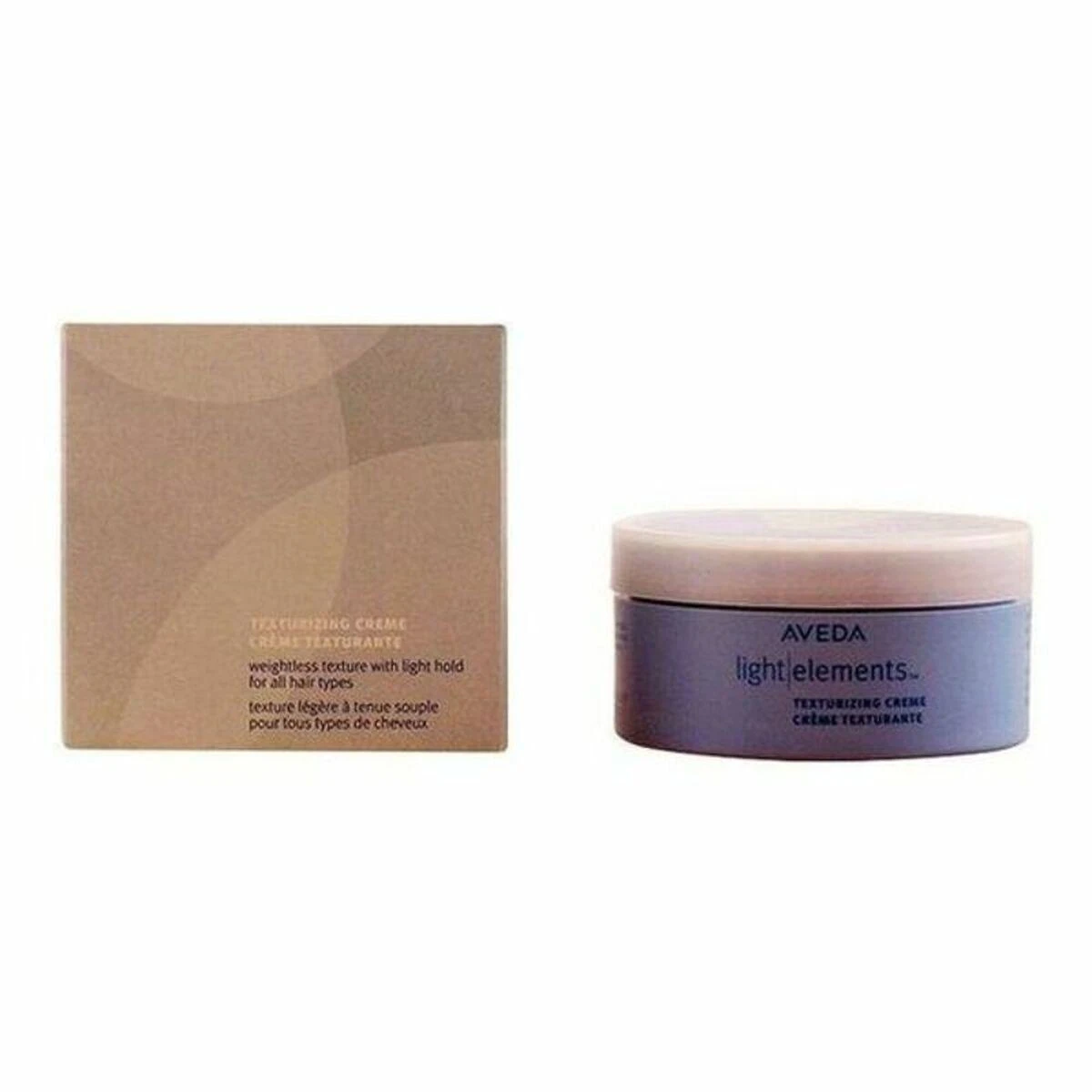 Aveda Light Elements plaukų formavimo kremas 75ml