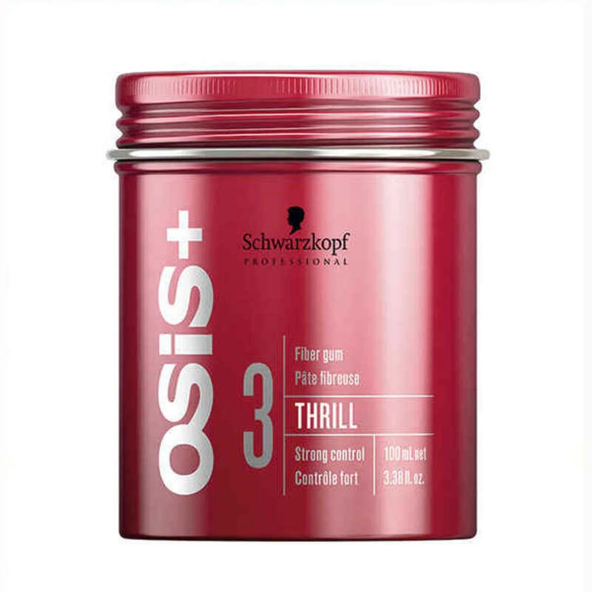 Schwarzkopf Professional Osis Plus Thrill plaukų formavimo priemonė100ml