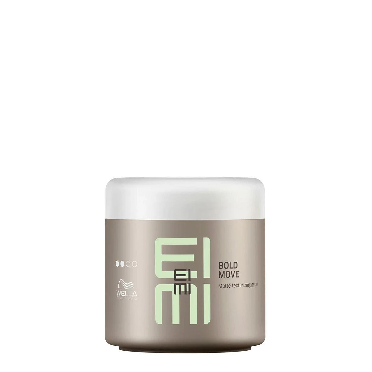 Matinė plaukų pasta Wella Eimi Bold Move (2) 150 ml