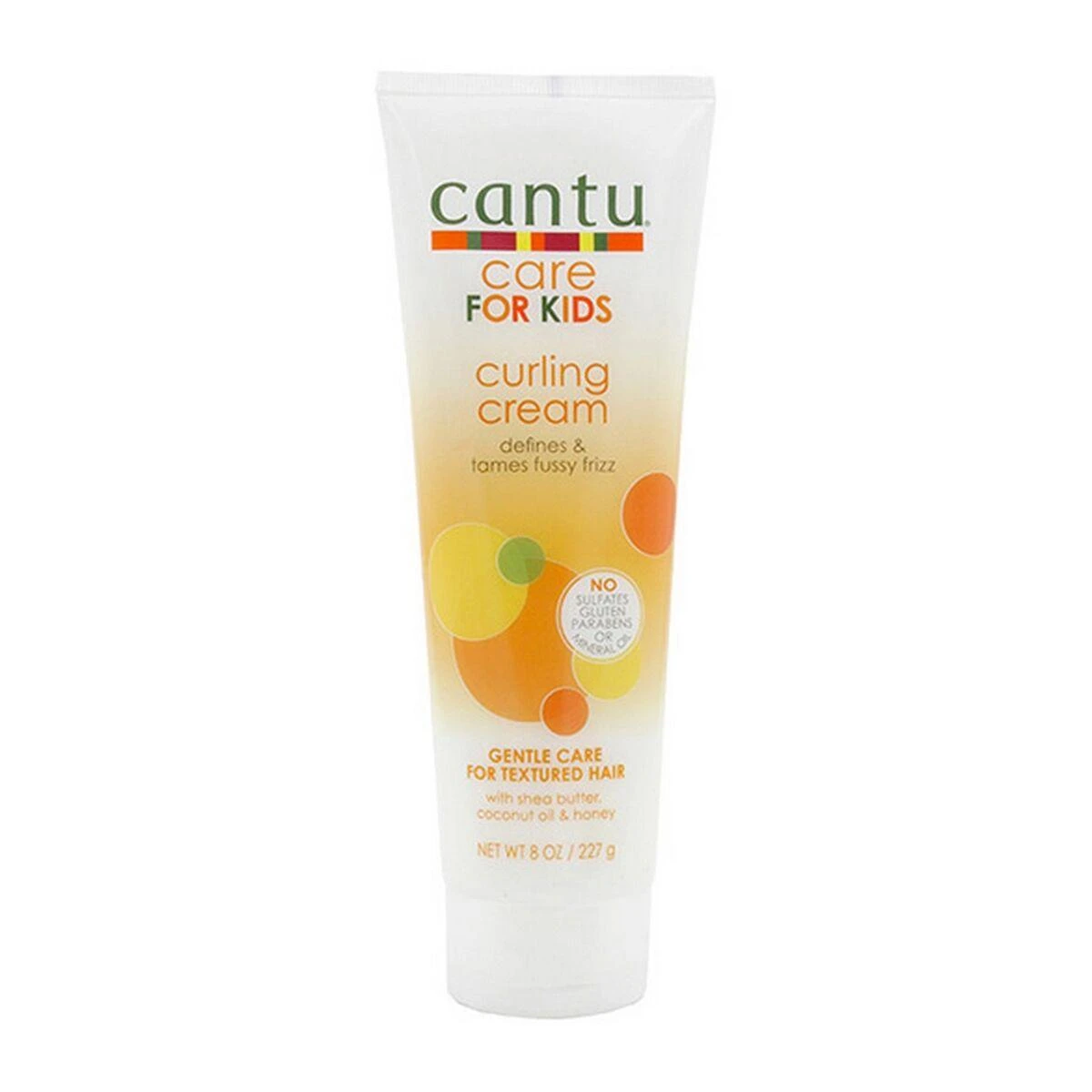 "Cantu Care For Kids" garbanojimo kremas 227g