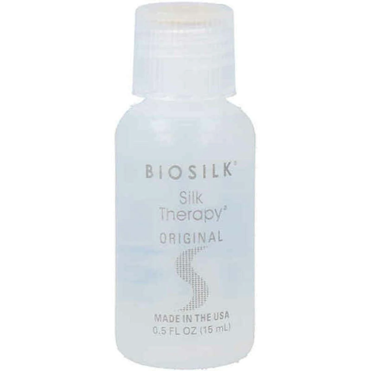 Farouk Systems Šilkas plaukams Biosilk Therapy Original 15ml