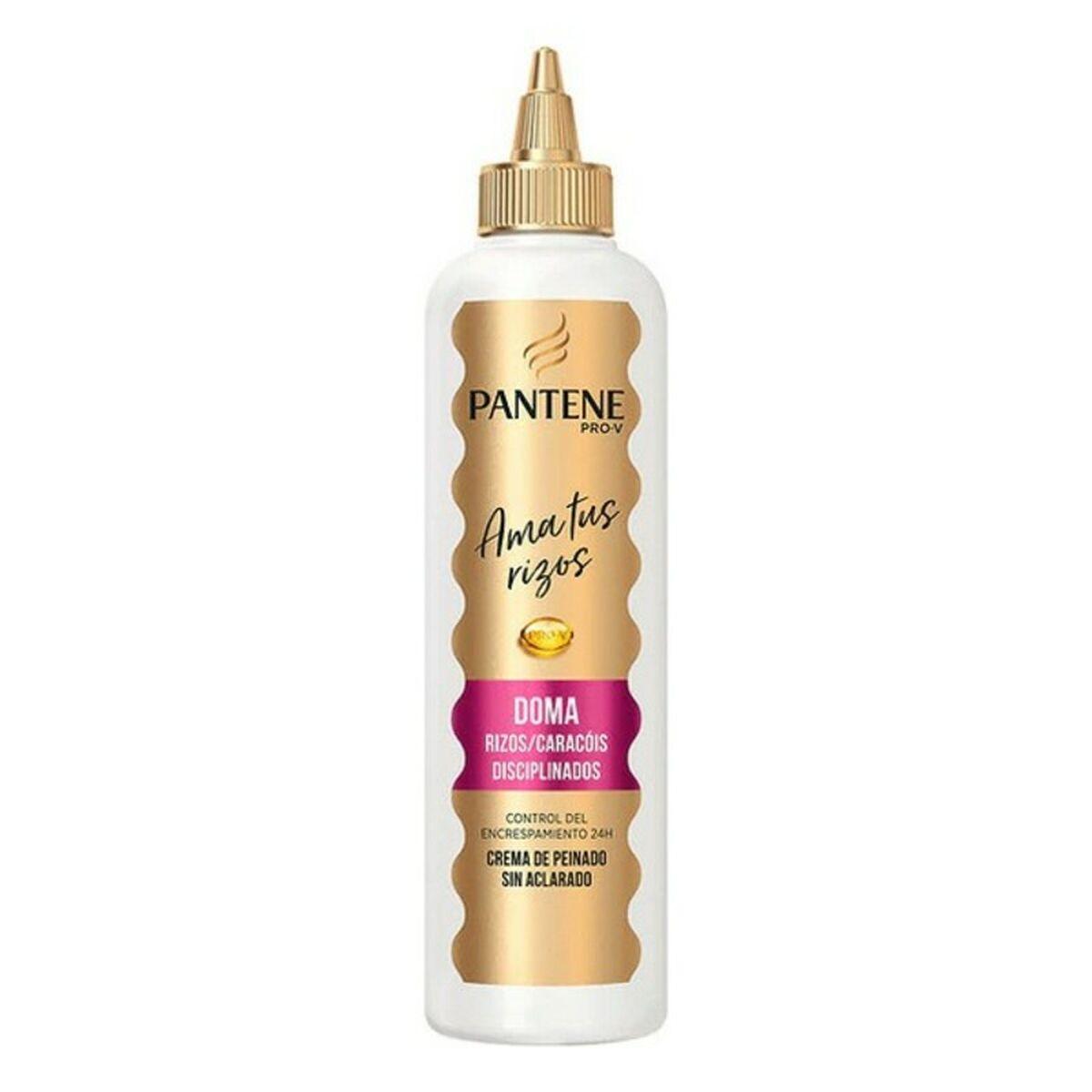 "Pantene Pro-V Curls" plaukų kremas 270ml