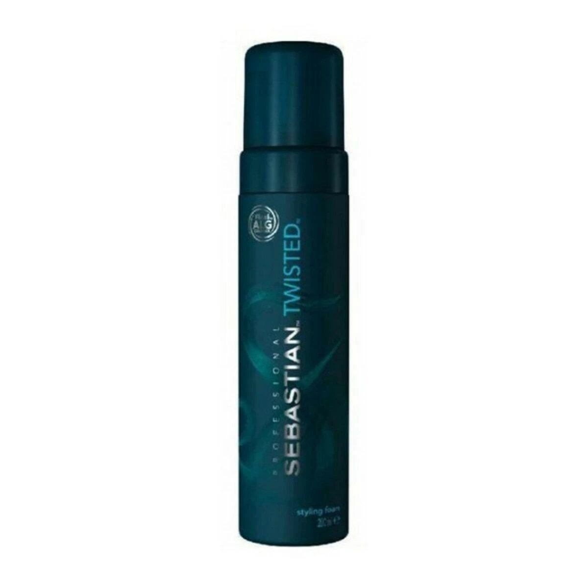 Sebastian Professional "Sebastian Twisted Curl Lifter" plaukų formavimo putos 200ml