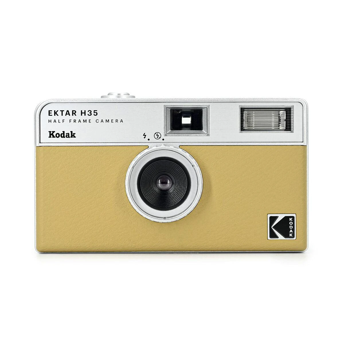 KODAK EKTAR H35 KINO KAMEROS SMĖLIS