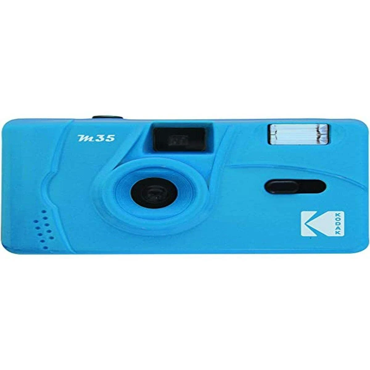 Kodak M35 reusable camera Mėlynas