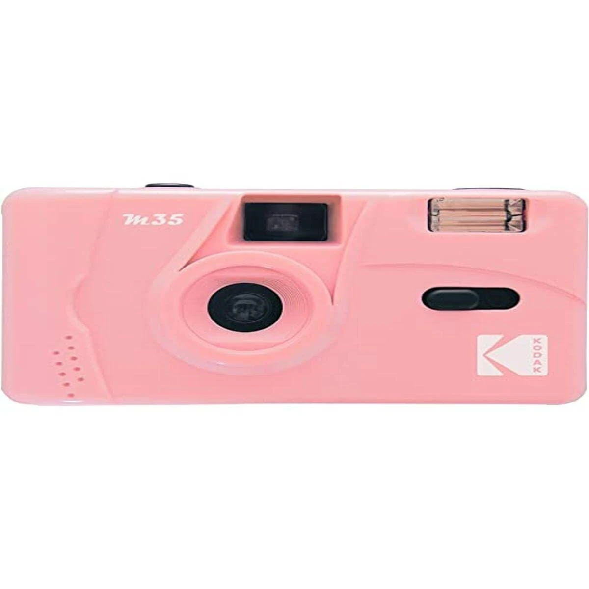 KODAK M35 REUSABLE CAMERA Rožinis