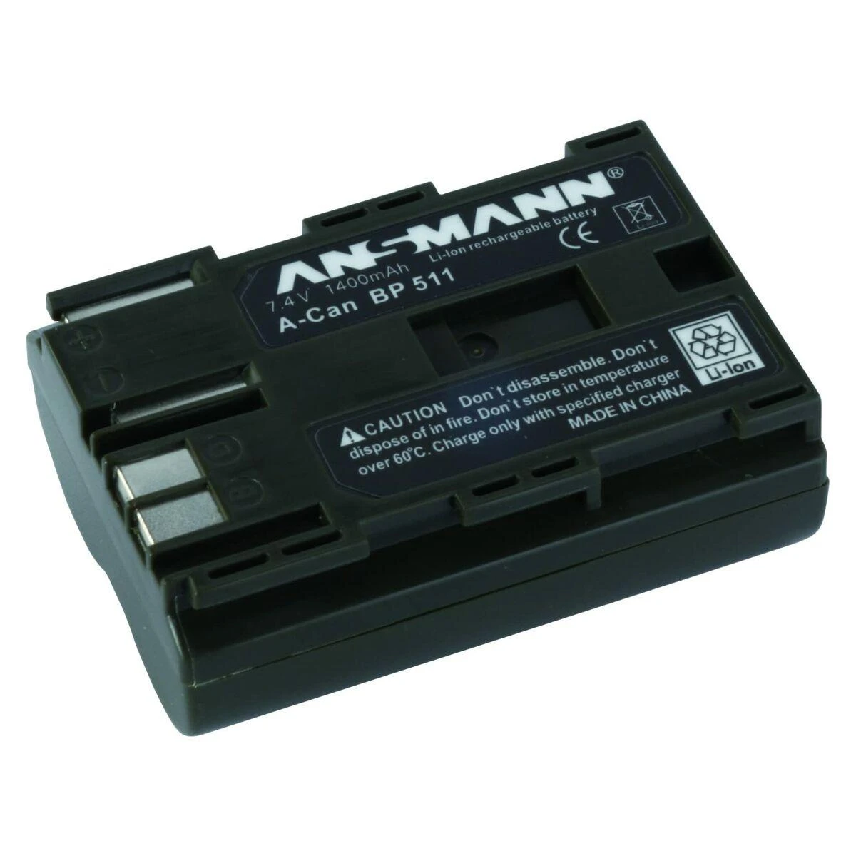 Ansmann A-Can BP-511