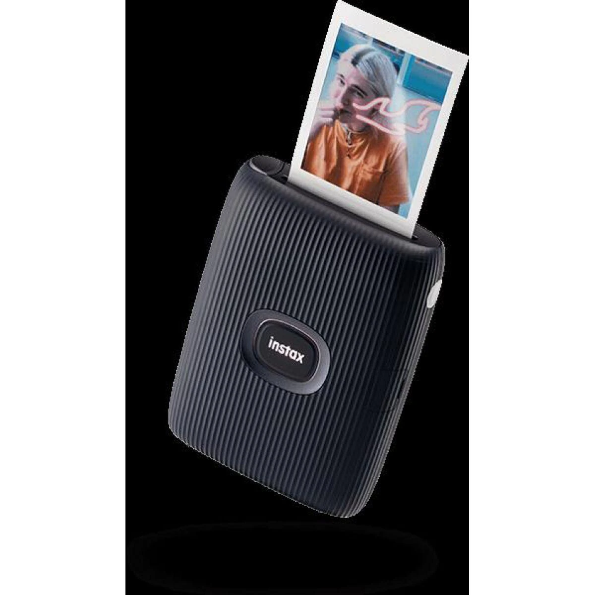 Fujifilm Spausdintuvas instax mini Link 2 SPACE Mėlynas