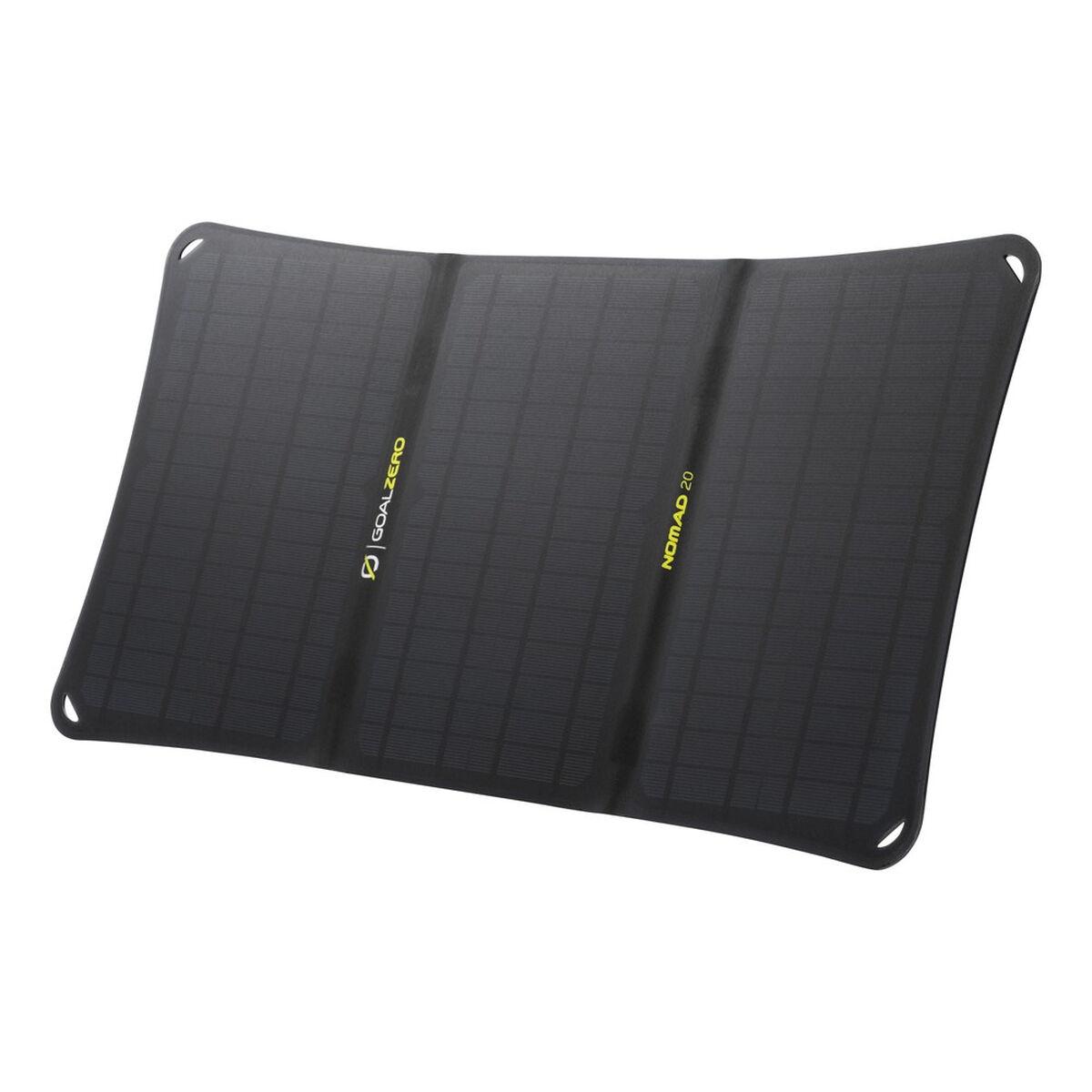 Goalzero -universalus