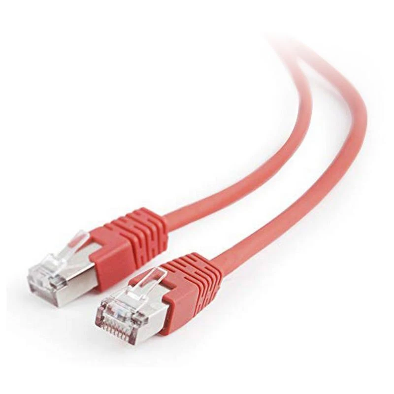 Lanberg Gembird komutac. kab. RJ45 kat. 5eFTP 2m