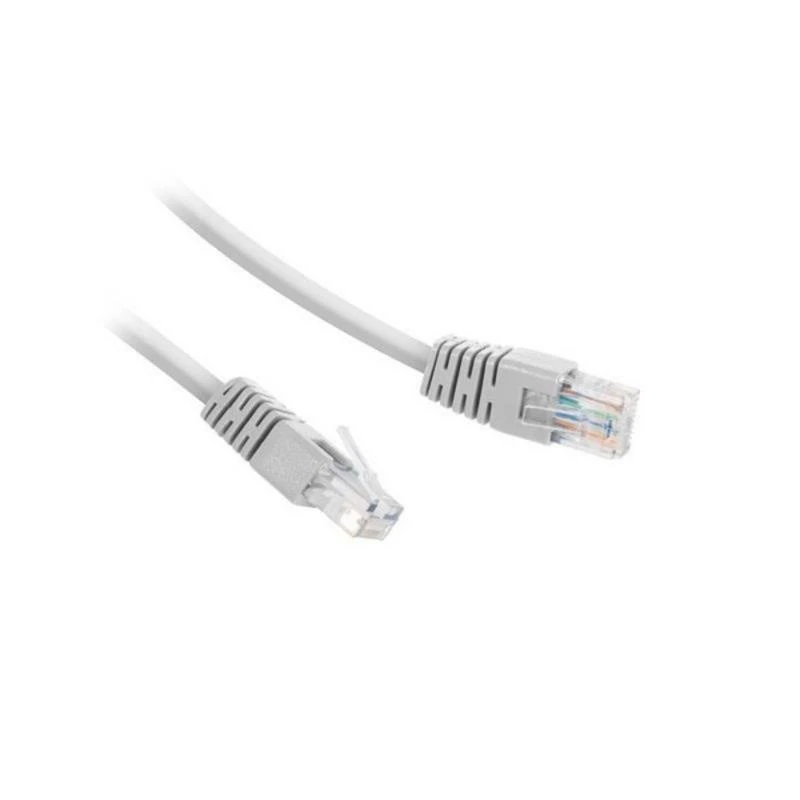 GEMBIRD kabelio pataisos laidas CAT6 ekranuotas FTP 0,5 m, violetinė