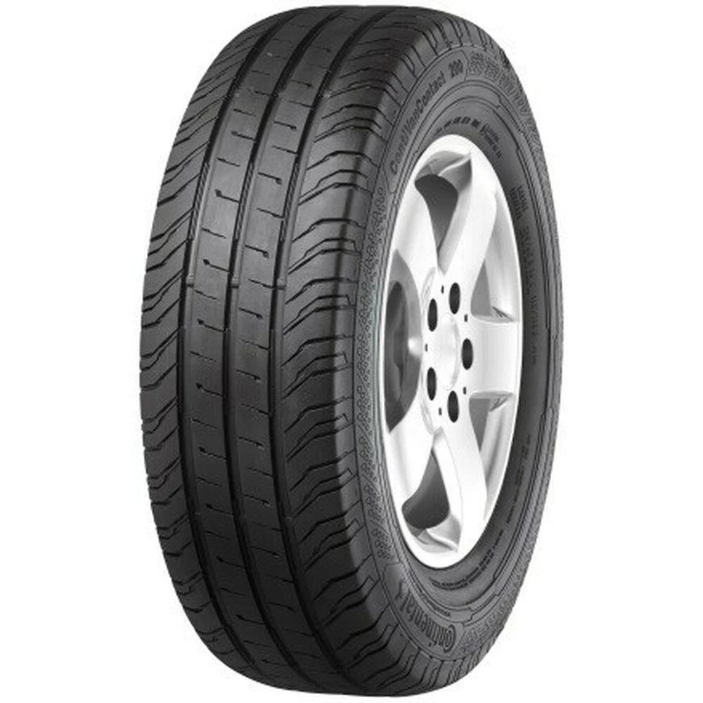 Continental 205/75R16C VANCONTACT 200 110/108R 8PR
