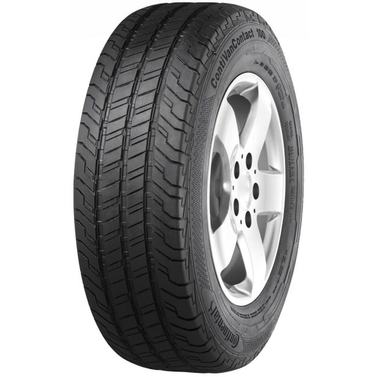 Continental 205/70R17C VANCONTACT 100 115/113R 10PR