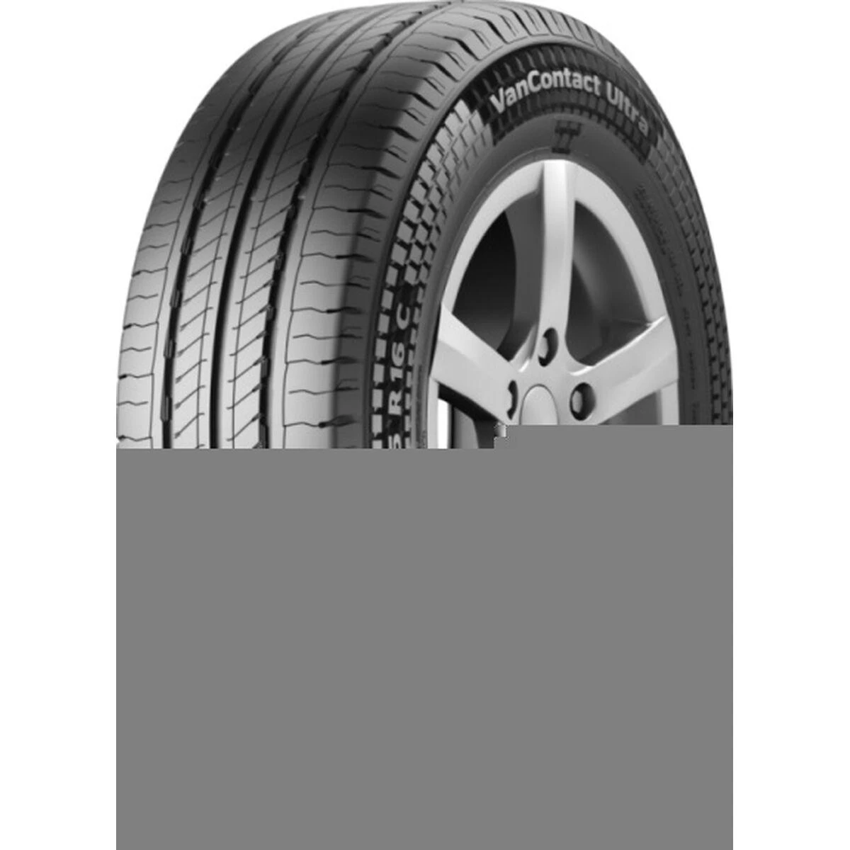 Continental 225/65R16C VANCONTACT ULTRA 112/110R 8PR